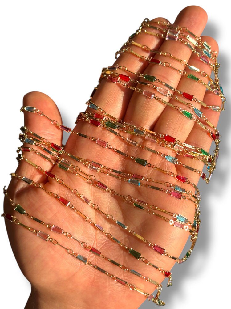 Kaplama Zincir 50cm ZCR45