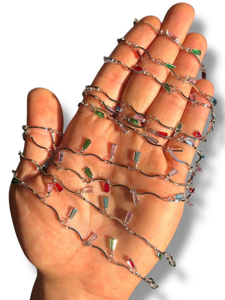 Kaplama Zincir 50cm ZCR46