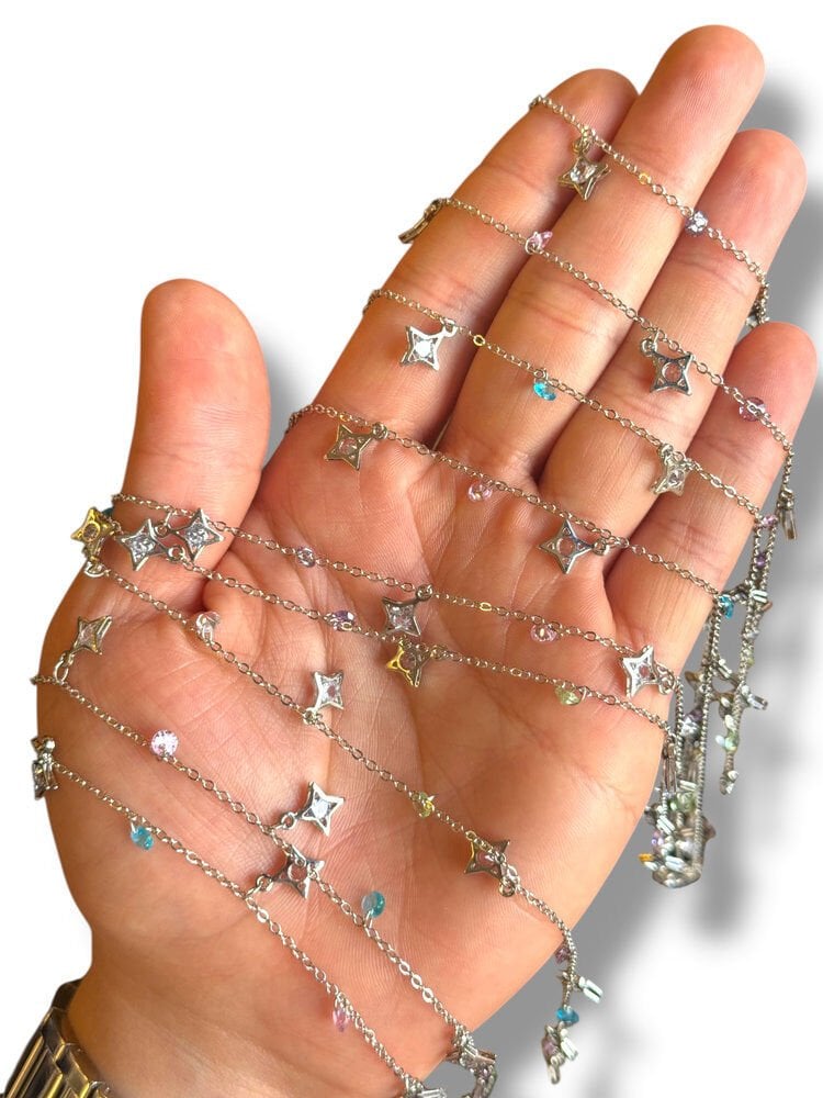 Kaplama Zincir 50cm ZCR50