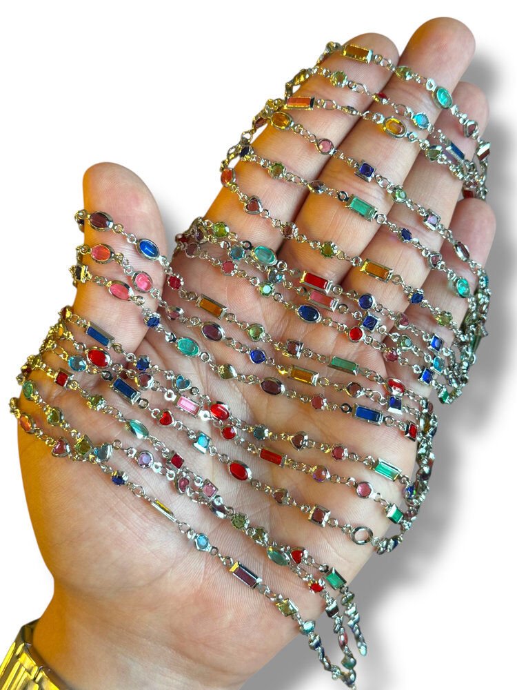 Kaplama Zincir 50cm ZCR52