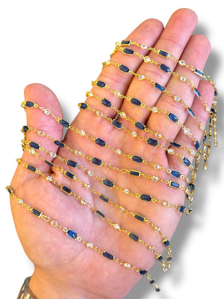 Kaplama Zincir 50cm ZCR54