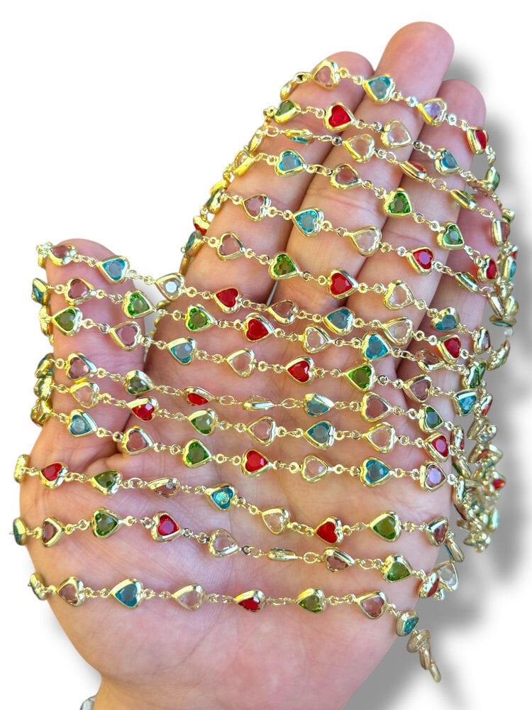 Kaplama Zincir 50cm ZCR55