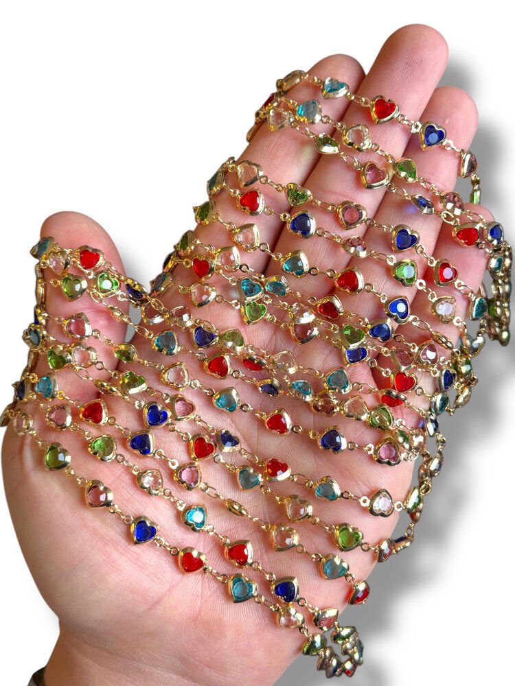 Kaplama Zincir 50cm ZCR58