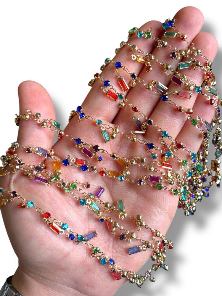 Kaplama Zincir 50cm ZCR60