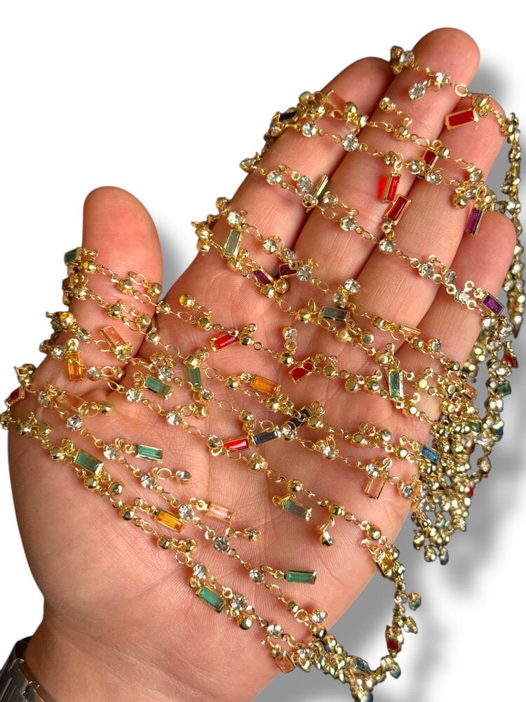 Kaplama Zincir 50cm ZCR61