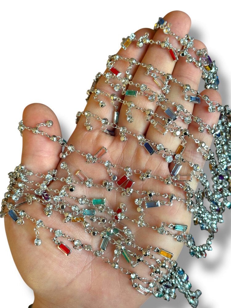 Kaplama Zincir 50cm ZCR62