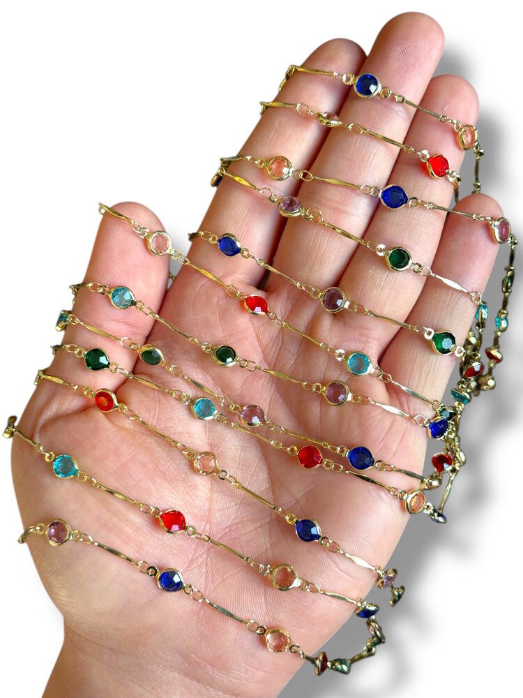 Kaplama Zincir 50cm ZCR67