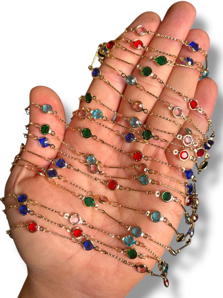 Kaplama Zincir 50cm ZCR69