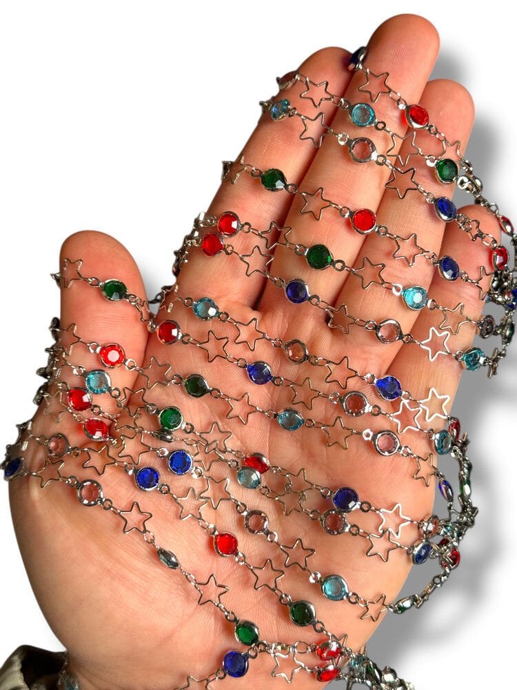 Kaplama Zincir 50cm ZCR73