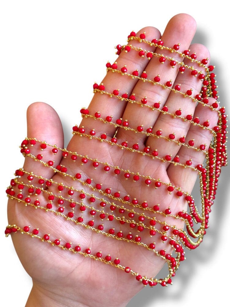 Kaplama Zincir 50cm ZCR82