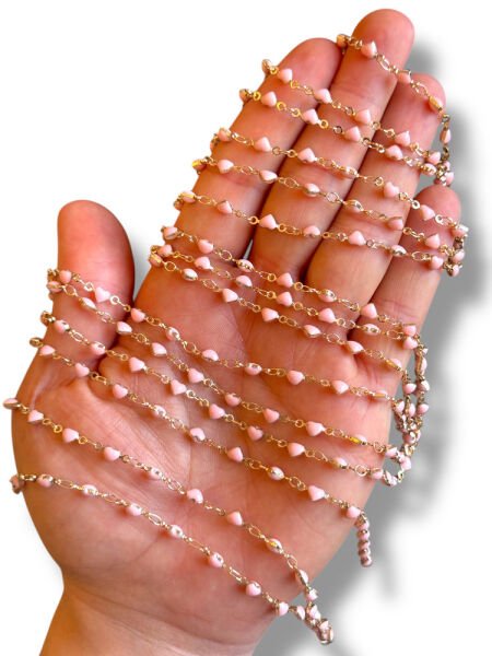 Kaplama Zincir 50cm ZCR85