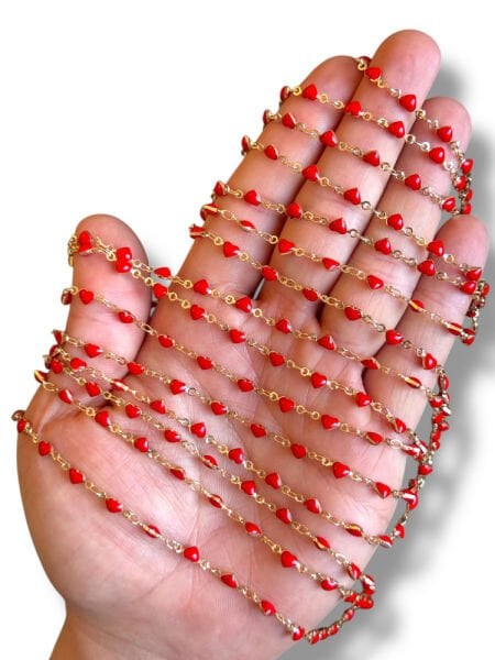 Kaplama Zincir 50cm ZCR87