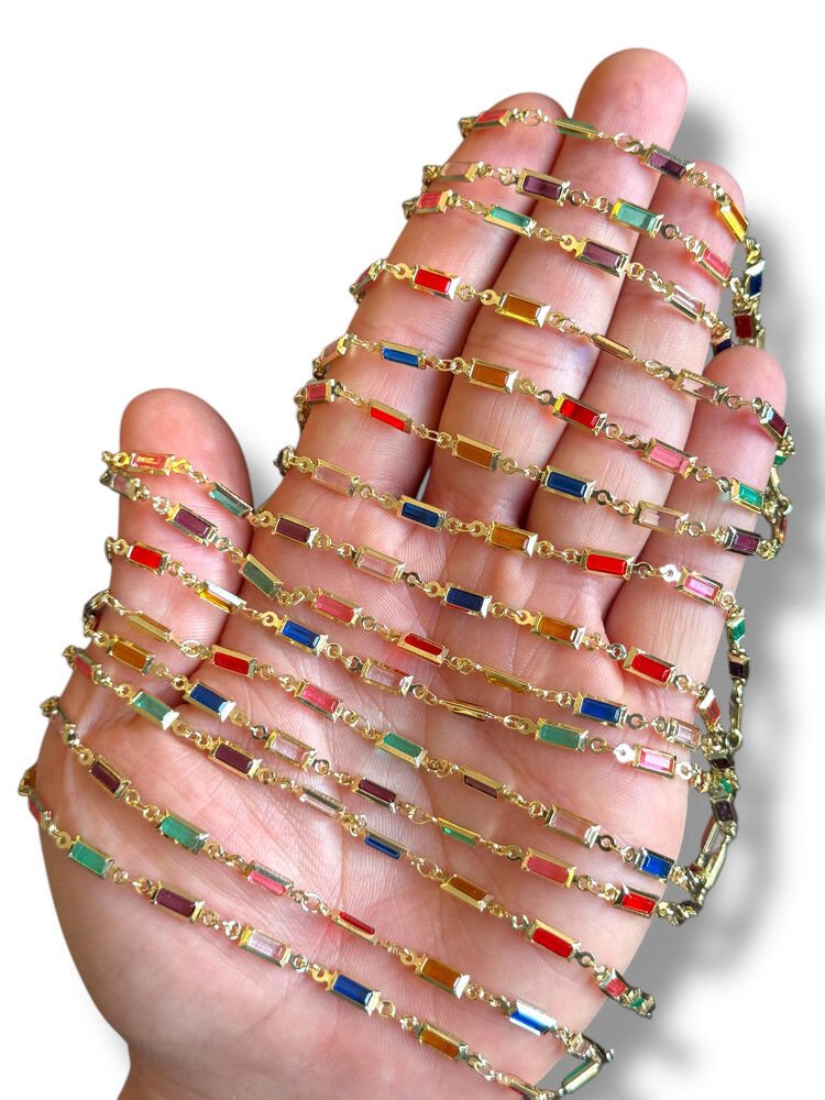 Kaplama Zincir 50cm ZCR93