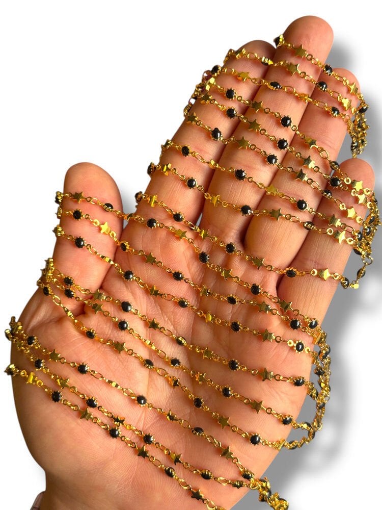 Kaplama Zincir 50cm ZCR102