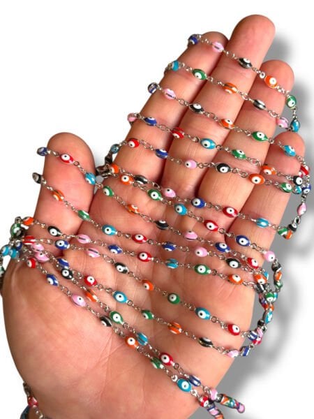 Kaplama Zincir 50cm ZCR104