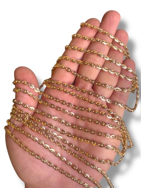 Kaplama Zincir 50cm ZCR114