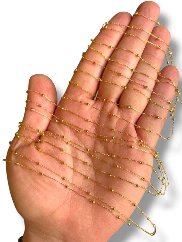 Kaplama Zincir 50cm ZCR131