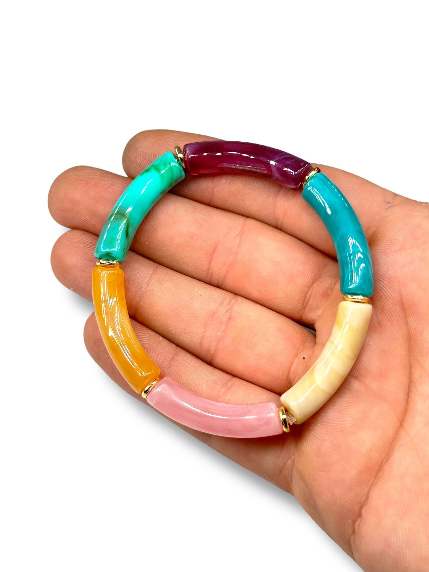 KK0Z004 REÇİNE Modeli Bileklik