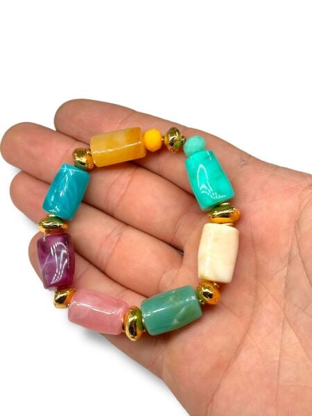 KK0Z013 ZARA Modeli Bileklik