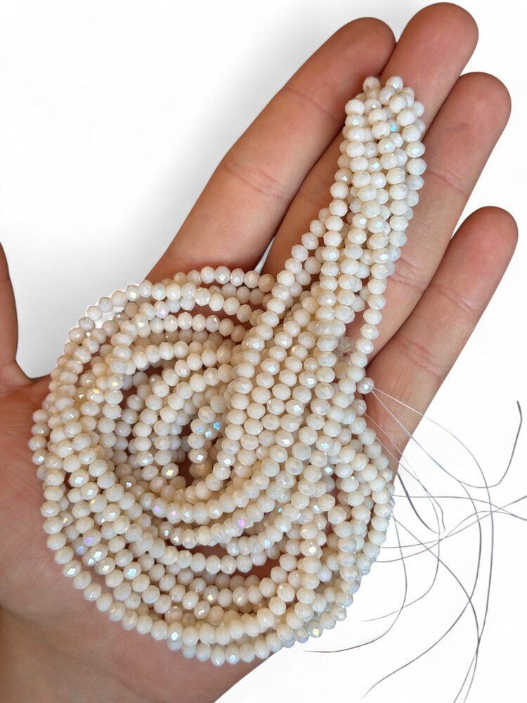 4mm Kristal KRST100