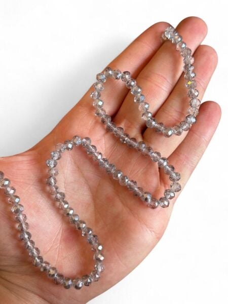 6mm Kristal KRST159