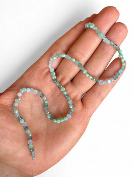 4mm Kristal KRST39
