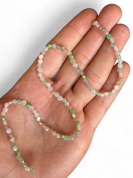 4mm Kristal KRST40